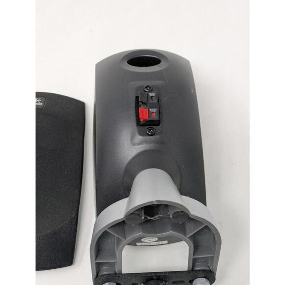 Logitech Z-5500 THX Certified Dolby 5.1 Surround Sound Speaker TESTED - Picture 3 of 4